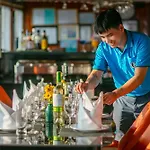 Du thuyền Fantasea
