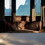 Tam Coc Garden Resort