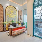 Pavillon Boutique Hotel & Apartment Nha Trang