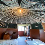 Thuyen May Sapa Homestay