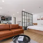 Lagom Apartment And Hotel