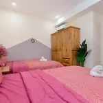 Vung Tau Gold Sea Apartment