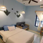 Lagi Retreat Homestay Home Ngay Mat Bien Lagi