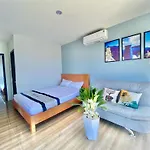 Villa Bien Xanh 1 - View Bien Dao Phu Quy