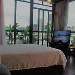 Oasis Hotel & Apartment
