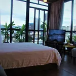 Oasis Hotel & Apartment
