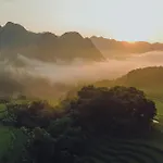 Pu Luong Ecolodge