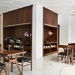 Velar Hotel Con Dao - Vung Tau