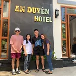 Khach San Dao Ly Son- An Duyen