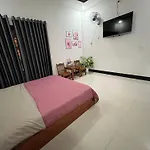 Love Homestay & Spa