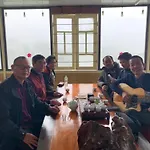 Ha Lu Homestay