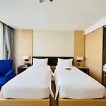 The Cam Ranh Oceanview