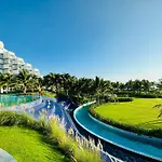 The Cam Ranh Oceanview