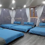 Ban Mai Xanh Homestay Tam Dao