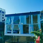 Ban Mai Xanh Homestay Tam Dao