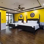 Charming Beauty Hotel