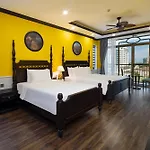 Charming Beauty Hotel