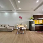 Oceanus Oasis Retreat - Nha Trang Apartment