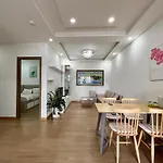 Oceanus Oasis Retreat - Nha Trang Apartment