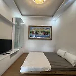 Oceanus Oasis Retreat - Nha Trang Apartment