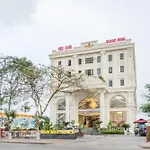 Tan An Palace