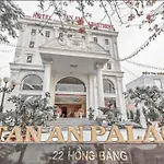 Tan An Palace