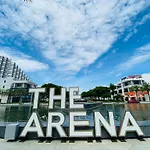 Seaview Arena Cam Ranh