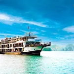 Blue Diamond Cruise