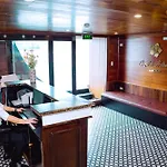 Blue Diamond Cruise