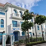 Ocean Villa - Sun Grand Feria Ha Long