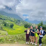 Moc Home Sapa
