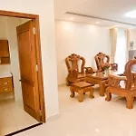Thuy Hoang Nguyen Resort & Spa