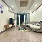 Can Ho Hoang Anh Daklak Ngay Trung Tam Full Noi That 3Pn Thoai Mai Cho 8-12 Nguoi