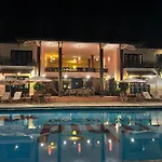 Orchid Boutique Beach Resort