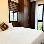 Passion Hotel Halong