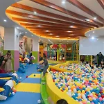 Binh An Nhien Hotel
