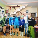Sapa Alley Homestay