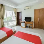 Caroline Sea Hotel