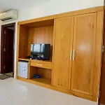 Caroline Sea Hotel
