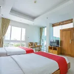 Caroline Sea Hotel