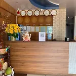 Hong Phuc Hotel 2 Da Nang