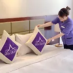 Aria Grand Hotel & Spa