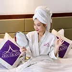 Aria Grand Hotel & Spa
