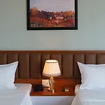 Canary Nha Trang Hotel