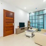 Goldsea Vung Tau - Khang Apartment - Can Ho Bien