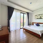 Kim Ngan Hotel