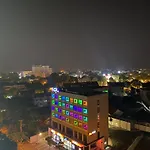 Can Ho Hoang Anh Daklak Ngay Trung Tam Full Noi That 3Pn Thoai Mai Cho 8-12 Nguoi