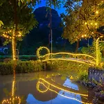 Trang An Spring Garden Homestay