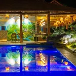 Trang An Spring Garden Homestay