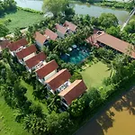 Coco Island Villa & Hotel Ninh Binh